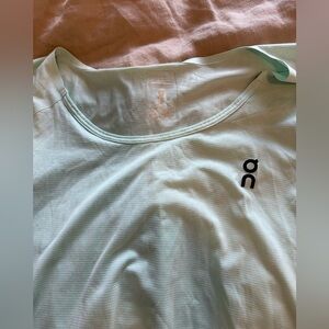 Women’s On Performance Long Sleeve Tee